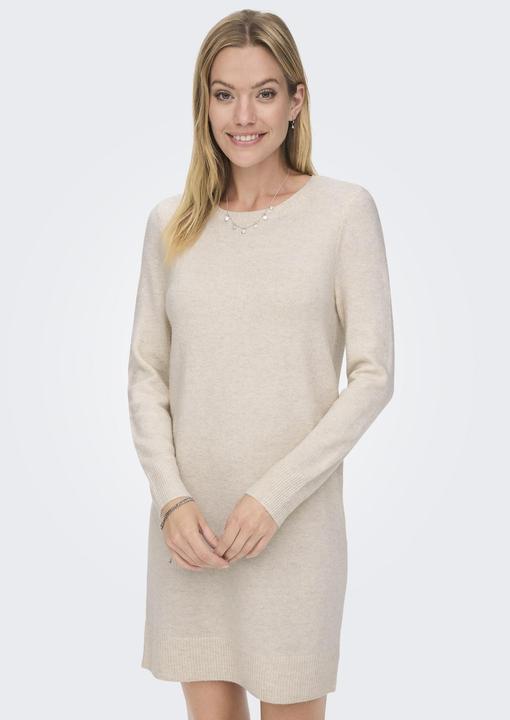 Produktbild Only Langärmeliges Strickkleid (XS)