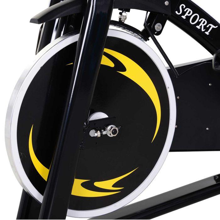 Produktbild Jamb Speedbike