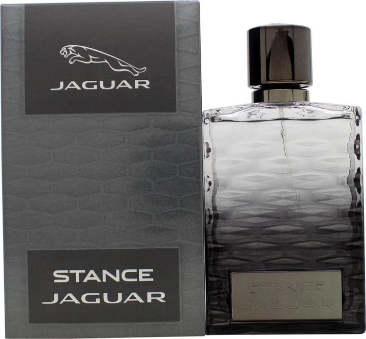 Image du produit Jaguar Position (Eau de toilette, 100 ml)