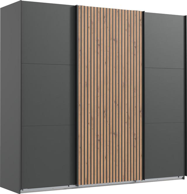 Wimex Andorra (250 x 65 x 216 cm)