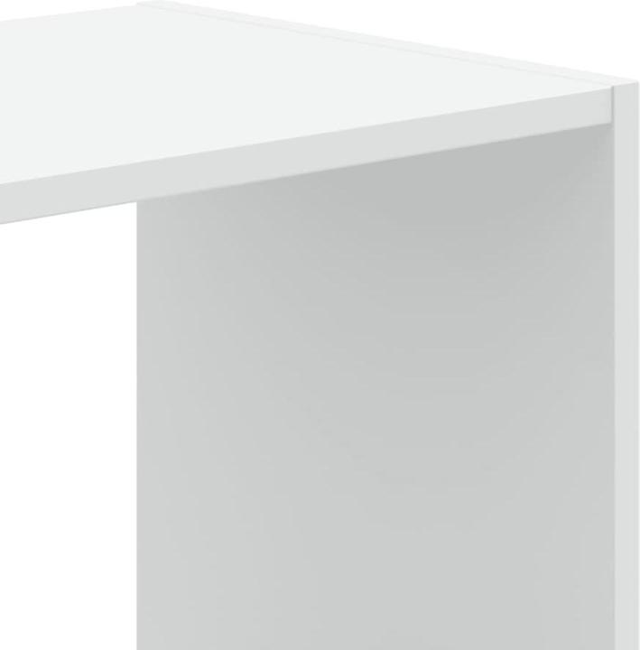 Actual product image VidaXL Bookshelf (68.5 x 32 x 68.5 cm)