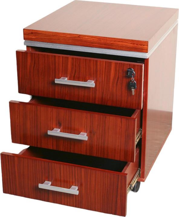 Produktbild Jet-Line Lahr (220 x 100 x 76 cm)