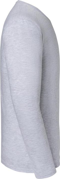 Immagine prodotto Fruit of the Loom Maglietta a maniche lunghe Iconic 195 Premium (L)