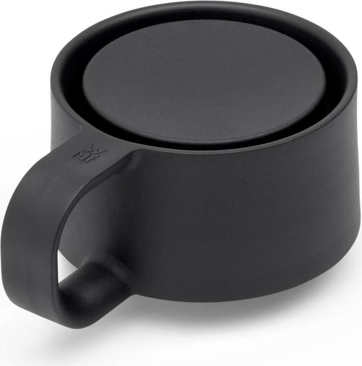 Produktbild WMF Travel Mug Thermobecher Impuls Schwarz (0.30 l)
