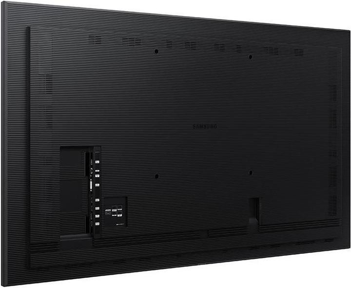 Produktbild Samsung QM75R (3840 x 2160 Pixel, 75")