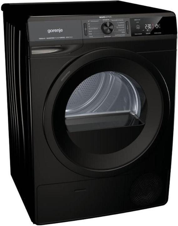 Image du produit Gorenje Sèche-linge DE 83 ILB/ GI (8 kg, Droite)