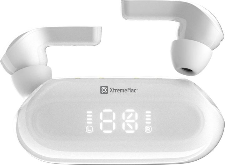 Produktbild XtremeMac X-Twist (NC, 7 h, Kabellos)