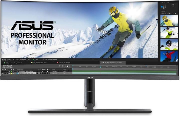ASUS ProArt PA34VC (3440 x 1440 pixel, 34.10")