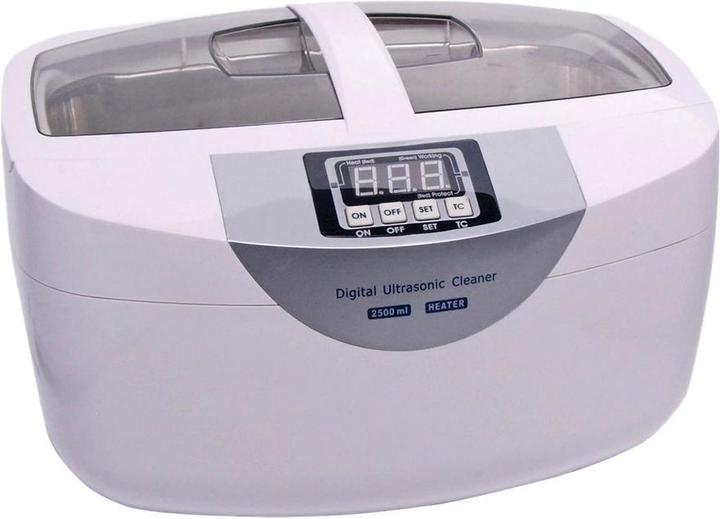 Produktbild Rs Pro Ultrasonic Cleaner (0.05 kHz, 2500 ml)