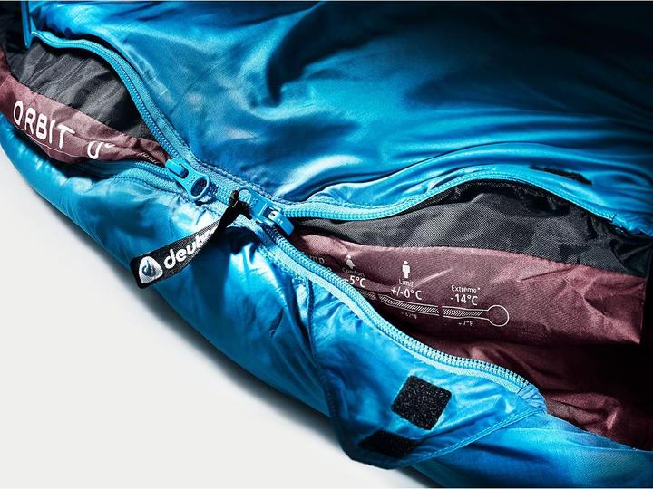 Produktbild Deuter Orbit (205 cm)