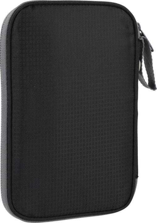 Immagine prodotto Worldpack Accessori da viaggio Portapassaporto 14 cm (Copertina del passaporto)