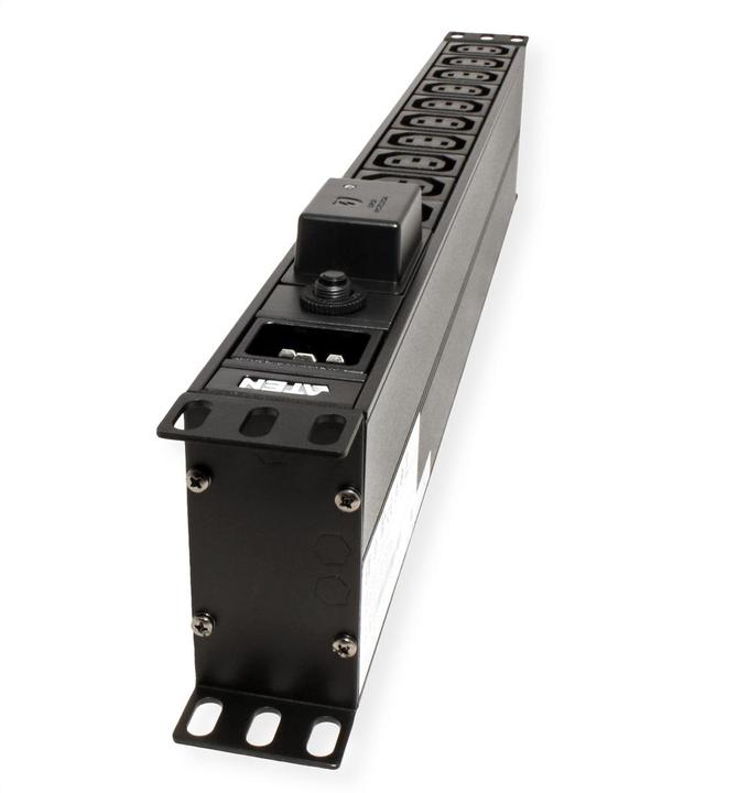 Actual product image Aten Power Distribution Units (PDUs)