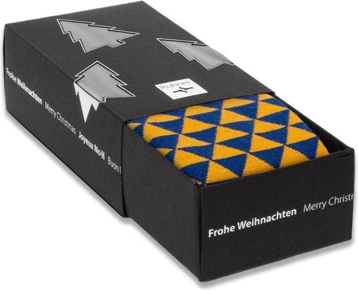 Rohner X-Mas Box Triangle (39 - 41)