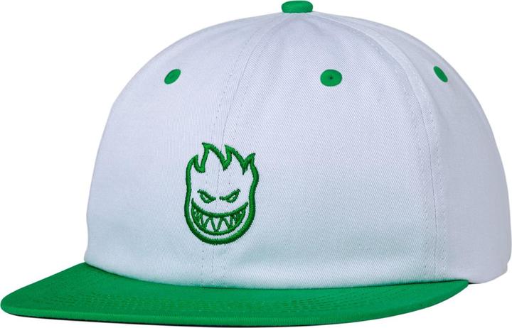 Actual product image Spitfire Lil Bighead Strapback