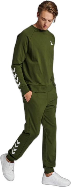 Immagine prodotto hummel FELPA ISAM 2.0 (S)