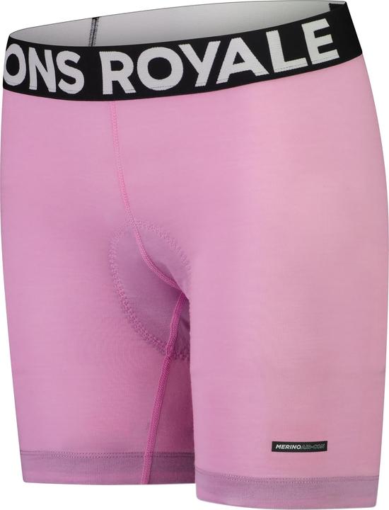 Produktbild Mons Royale Low Pro Merino Air-Con MTB Liner (S)