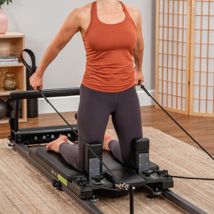 Produktbild Balanced Body Pilates-Reformer Metro IQ