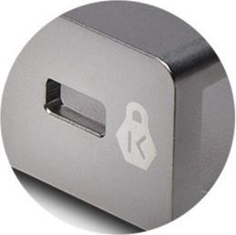 Actual product image Kensington Locking Adapter for Mac Studio