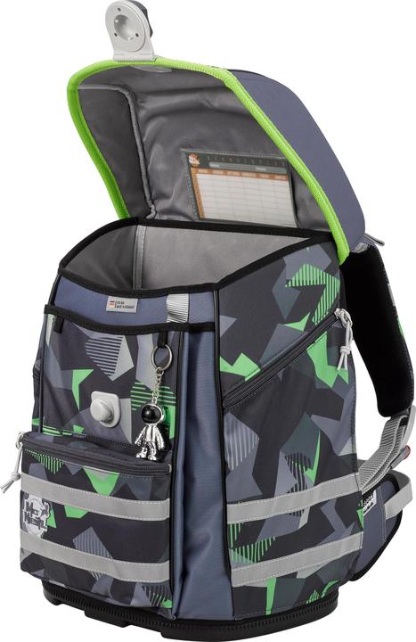 Immagine prodotto Mc Neill Set di zaini BIGGY