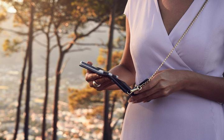 Actual product image iDeal Of Sweden Kensington Clutch