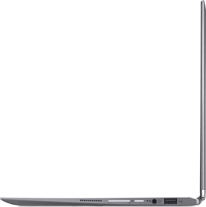 Image du produit Acer Spin 1 – SP111-34N-P3RH (11.60", Intel Pentium Silver N5000, 4 Go, 128 Go, DE)