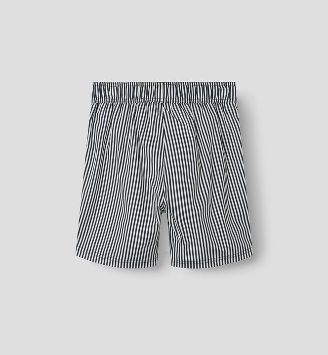 Actual product image Name it Bestickte Badeshorts (128)
