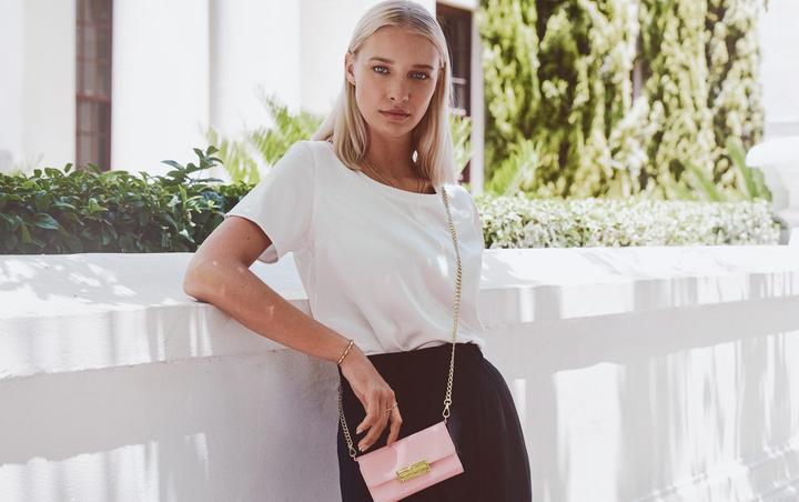Image du produit iDeal Of Sweden Kensington Clutch
