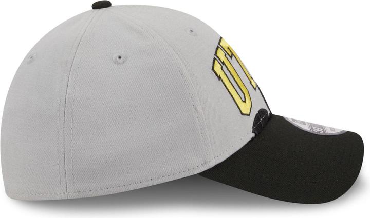 Produktbild New Era 39Thirty Cap - NBA TIP OFF Utah Jazz - M/L (M/L)