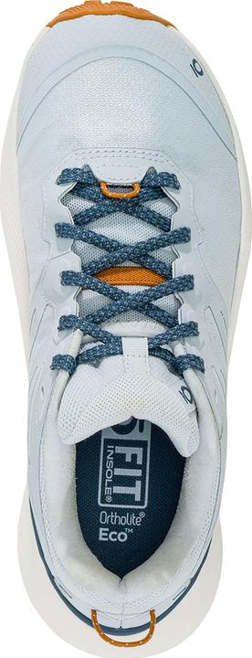 Actual product image Oboz Katabatic Wind Low (41)