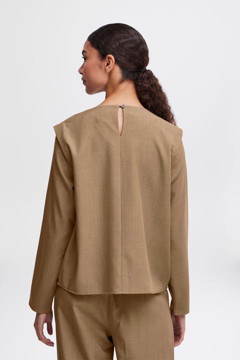 Immagine prodotto B.young BYMMMIDDE BLOUSE 20815673 (40)