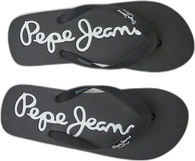 Actual product image Pepe Jeans Bay Beach Basic (46)