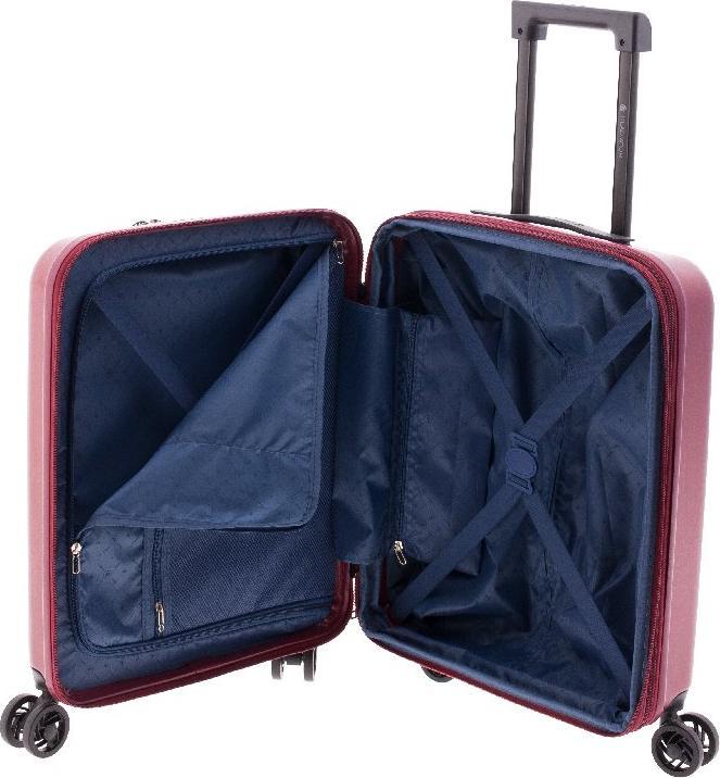 Produktbild Wüsthof Nomadtec - Cabin Trolley (40 l, Handgepäck (bis 50l))
