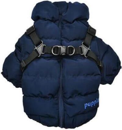 Actual product image Puppia Soft Jumper (XL, Dog coat)