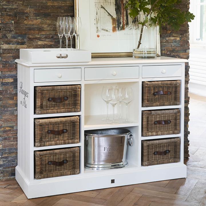 Produktbild Rivièra Maison Rangez en Plus (114 x 83 x 41 cm)