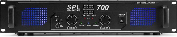 Image du produit Skytec Amplificateur de puissance SPL 700 (Stade final)