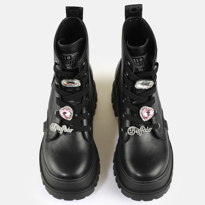 Actual product image Buffalo Aspha Rld Ice (40)