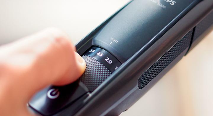 Actual product image Philips Series 5000