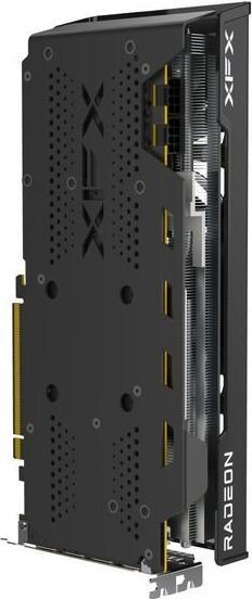 Actual product image XFX Speedster SWFT 210 Radeon RX 7700 XT (12 GB)