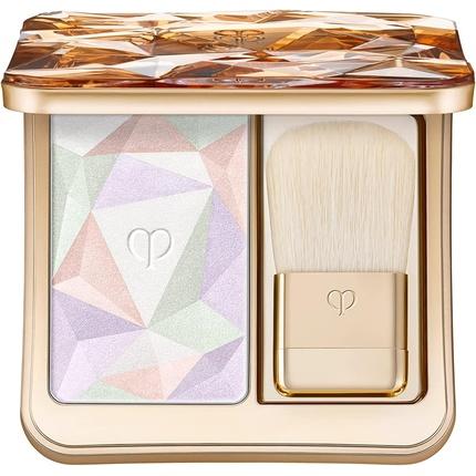 Clé De Peau Luiminizing Face Enhancer No. 17 (No. 17, Highlighter, 10 g)