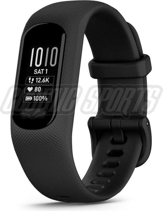 Productafbeelding Garmin Vivosmart 5 (10.50 mm)