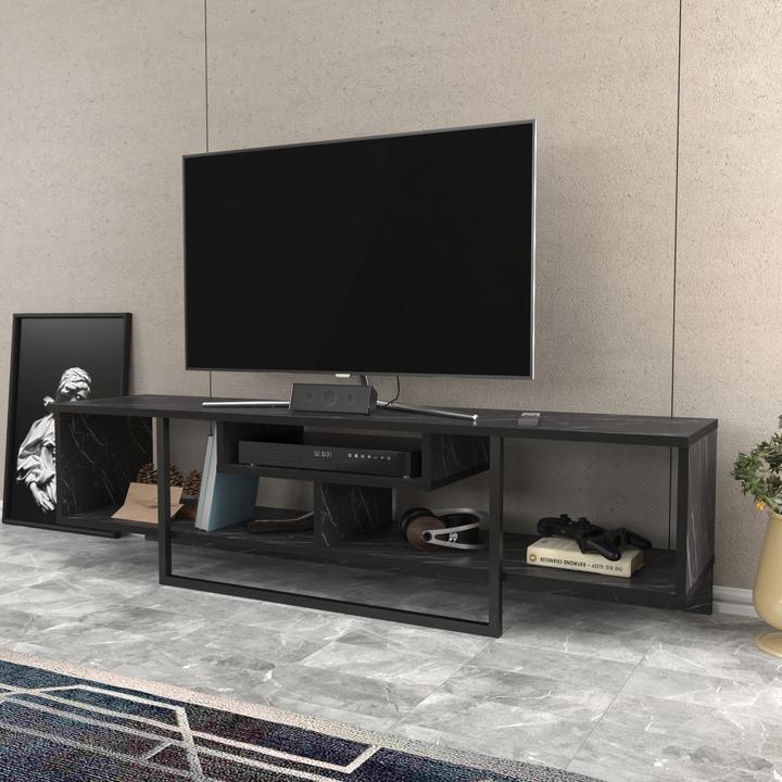 Actual product image Kalune Design Francisco (150 x 35.5 x 40 cm)