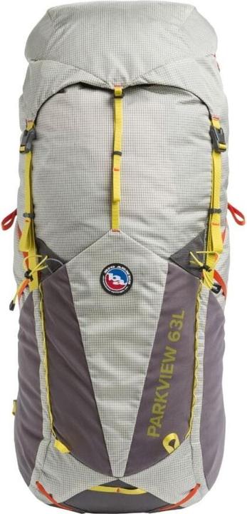 Actual product image Big Agnes Parkview 63L (73 l)