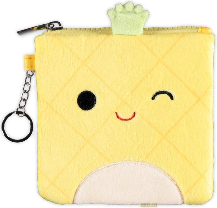 Immagine prodotto Difuzed Squishmallows - Portamonete di peluche Maui