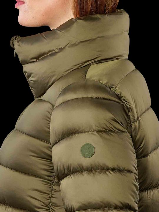 Immagine prodotto Save the Duck Elsie Short Jacket Sherwood Green (S)