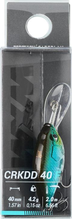 Immagine prodotto Caperlan crkdd 40 f 312453 (4 cm)