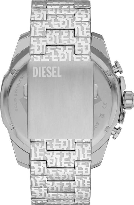 Produktbild Diesel Mega Chief (Chronograph, 51 mm)