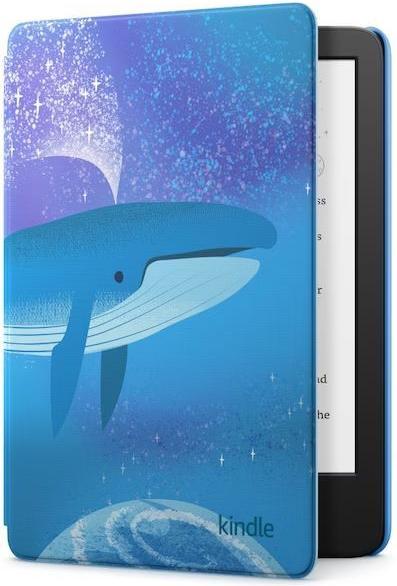 Produktbild Amazon Kindle Kids Edition (6", 16 GB, Mehrfarbig)