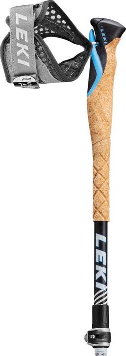 Actual product image Leki MCT Vario Ta Stöcke (110 - 130 cm)