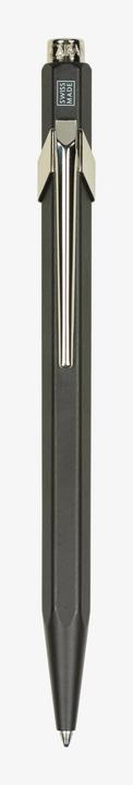 Actual product image Caran d'Ache 849 Classic (Black, 1 x)