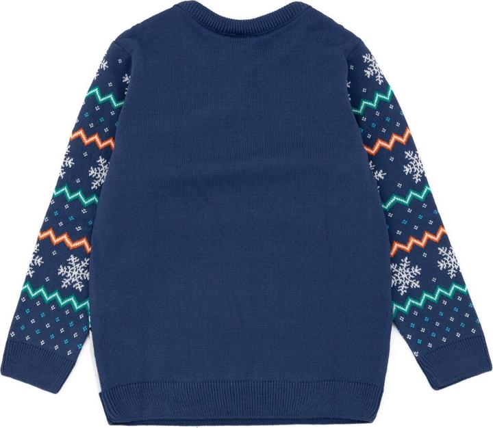 Produktbild Spongebob Squarepants Let It Snow Pullover (140)